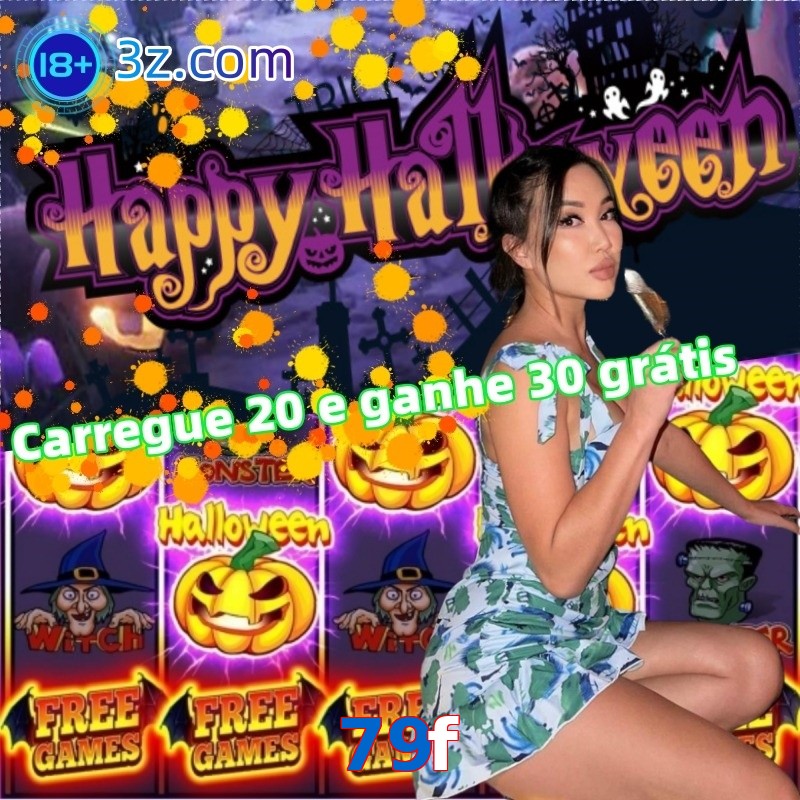 79f cassino com transmissão ao vivo e croupier dedicado